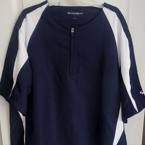 Boonbah Men's Razor pullover